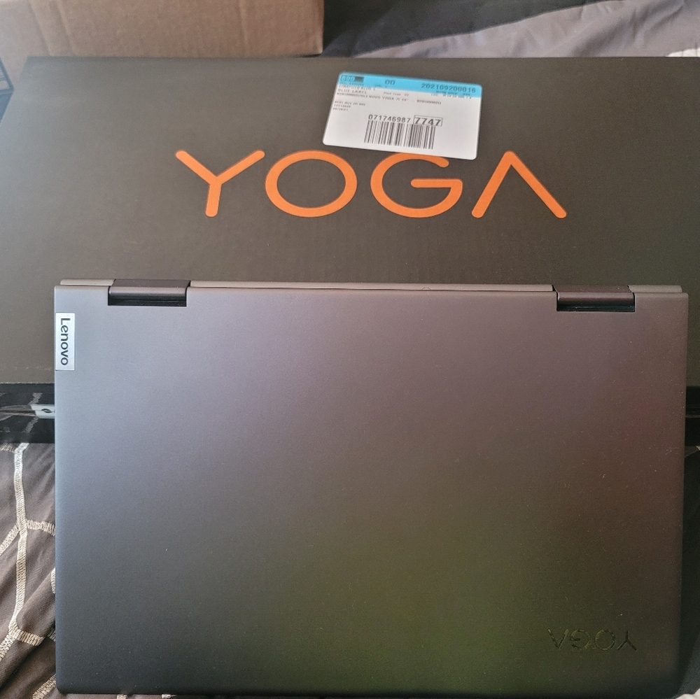 Laptop